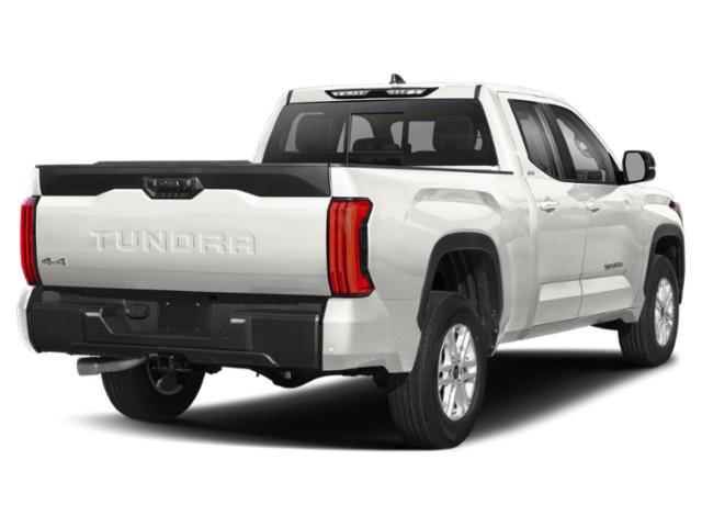 2024 Toyota Tundra SR5 2024 Toyota Tundra SR5
