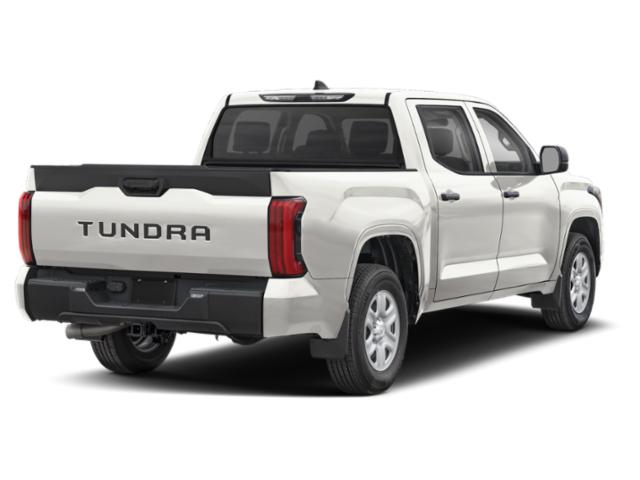 2024 Toyota Tundra SR 4WD