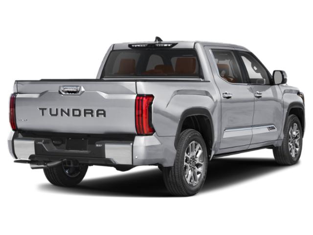 2024 Toyota Tundra 1794 Edition 4WD