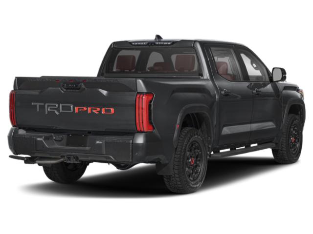 2024 Toyota Tundra TRD Pro 4WD