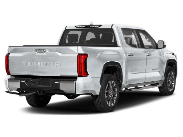 2024 Toyota Tundra Hybrid Limited 4WD 2024 Toyota Tundra Hybrid Limited 4WD
