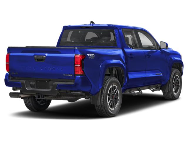 2024 Toyota Tacoma Hybrid TRD Sport 4WD