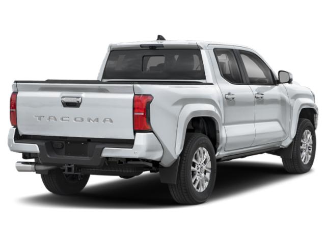 2024 Toyota Tacoma Hybrid Limited