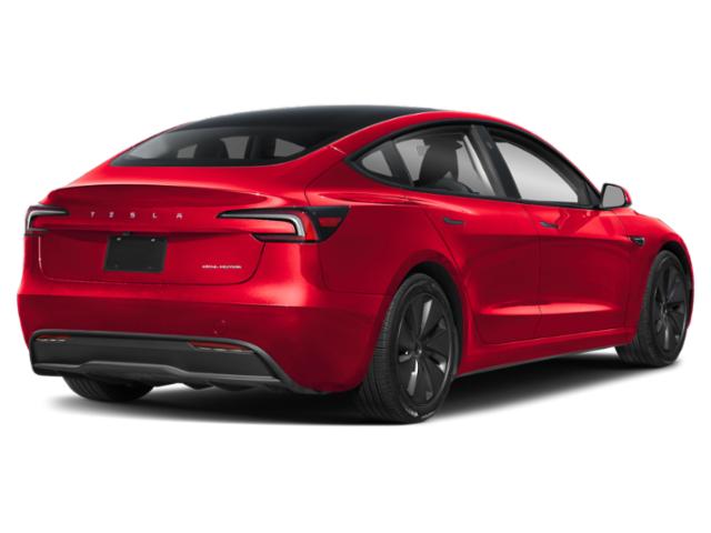 2024 Tesla Model 3 Long Range Dual Motor All-Wheel Drive 2024 Tesla Model 3 Long Range Dual Motor All-Wheel Drive