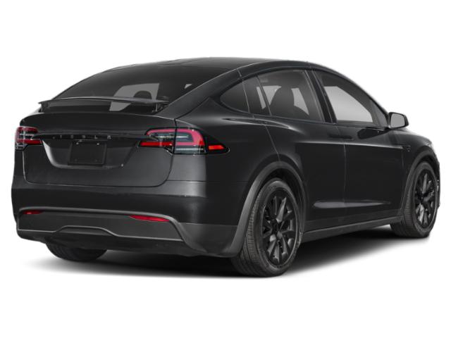 2024 Tesla Model X Long Range