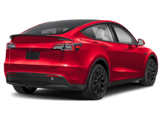 2024 Tesla Model Y Performance Dual Motor All-Wheel Drive 2024 Tesla Model Y Performance Dual Motor All-Wheel Drive