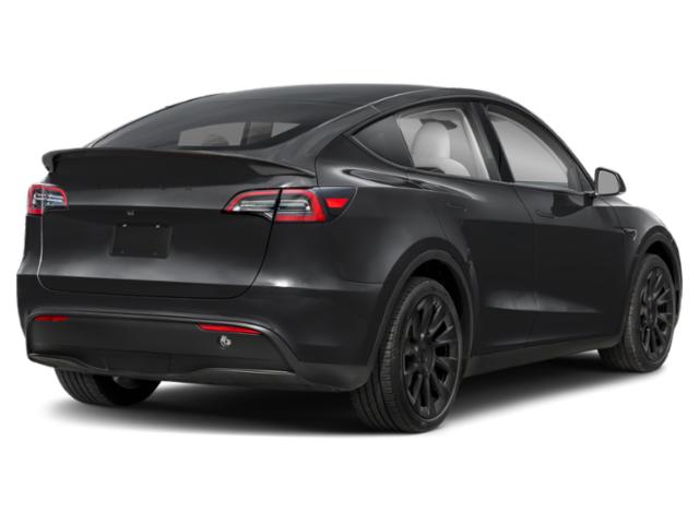 2024 Tesla Model Y Performance Dual Motor All-Wheel Drive