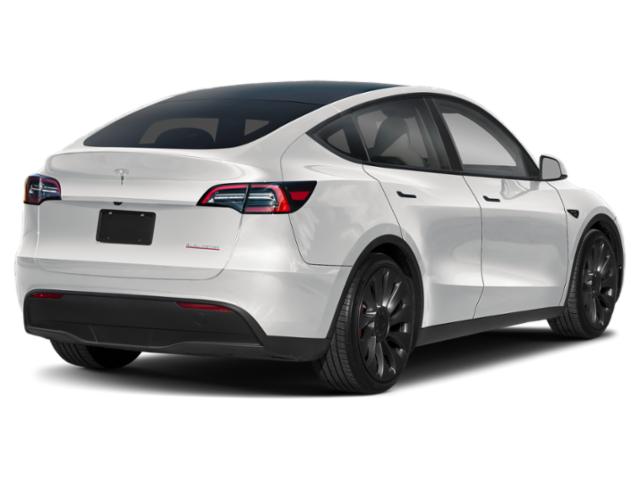 2024 Tesla Model Y Performance Dual Motor All-Wheel Drive