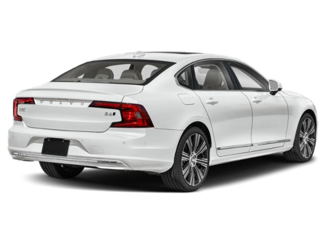 2024 Volvo S90 B6 Plus