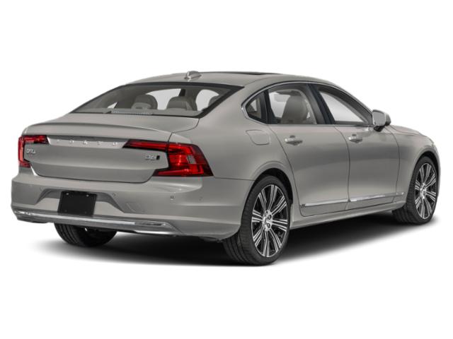 2024 Volvo S90 B6 Ultimate