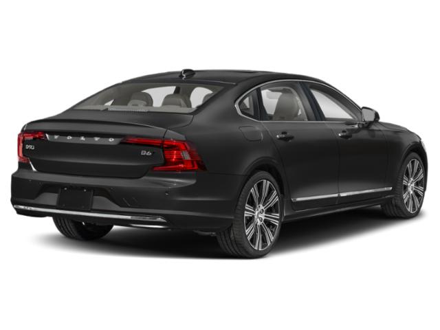 2024 Volvo S90 B6 Ultimate