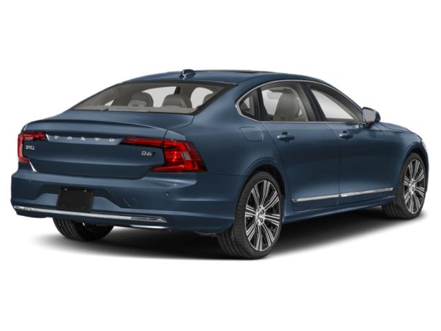 2024 Volvo S90 B6 Ultimate