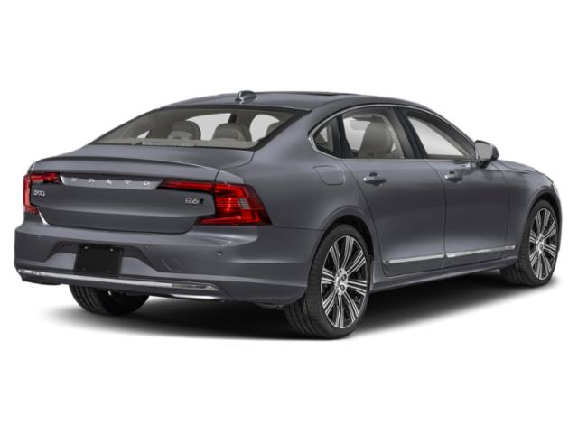 2024 Volvo S90 B6 Plus