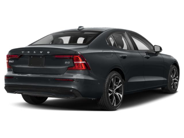 2024 Volvo S60 B5 Core Dark Theme
