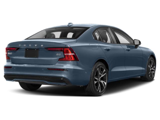 2024 Volvo S60 B5 Core Dark Theme