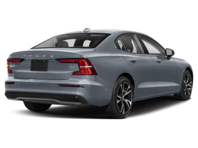 2024 Volvo S60 B5 Core Dark Theme 2024 Volvo S60 B5 Core Dark Theme