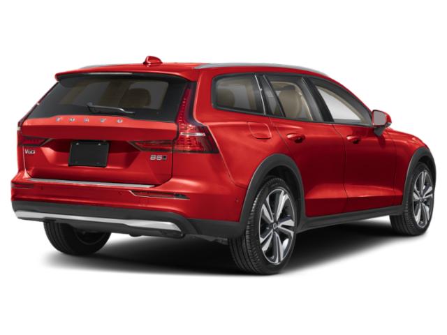 2024 Volvo V60 Cross Country B5 Ultimate