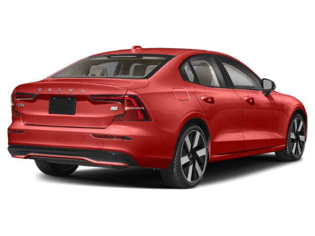2024 Volvo S60 Recharge T8 Plus Dark Theme