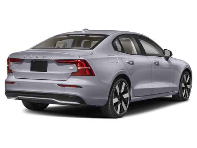 2024 Volvo S60 Recharge T8 Core Dark Theme