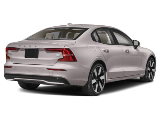 2024 Volvo S60 Recharge T8 Plus Dark Theme