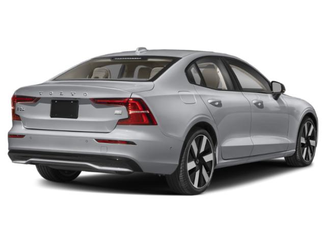 2024 Volvo S60 Recharge T8 Plus Dark Theme