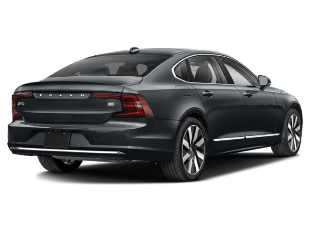 2024 Volvo S90 Recharge T8 Plus