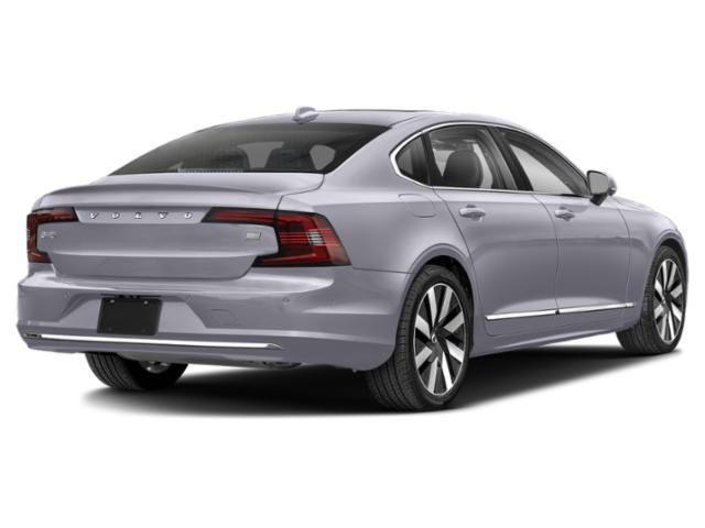 2024 Volvo S90 Recharge T8 Plus