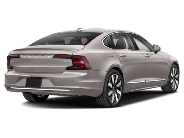 2024 Volvo S90 Recharge T8 Plus