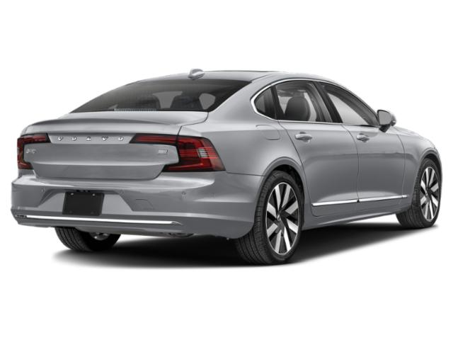 2024 Volvo S90 Recharge T8 Plus