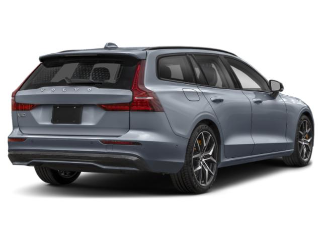 2024 Volvo V60 Recharge T8 Polestar Engineered