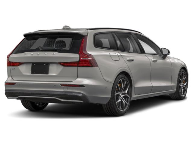 2024 Volvo V60 Recharge T8 Polestar Engineered