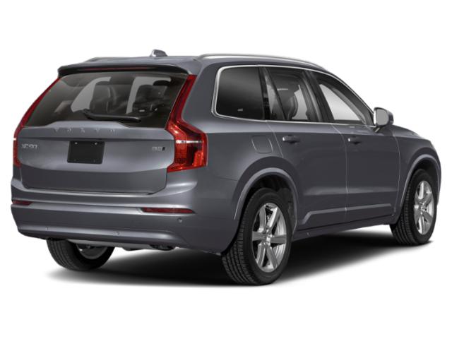 2024 Volvo XC90 B6 Ultimate Bright Theme 7-Seater
