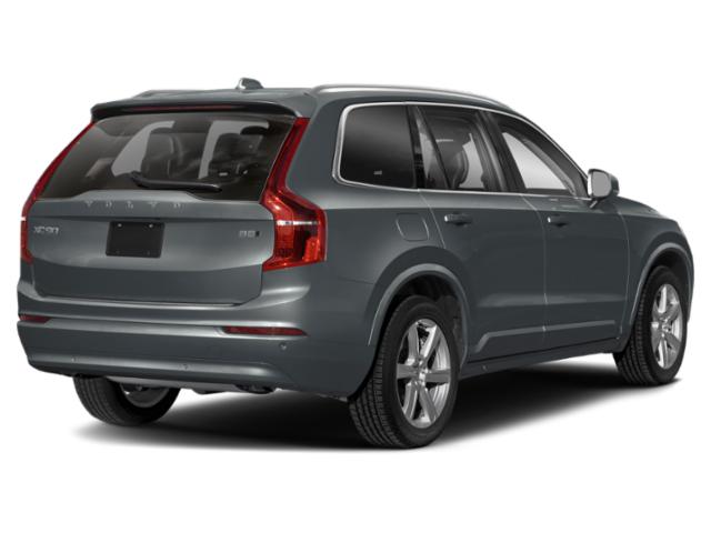 2024 Volvo XC90 B6 Plus Bright Theme 7-Seater
