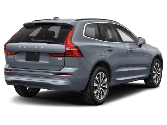 2024 Volvo XC60 B5 Core Dark Theme