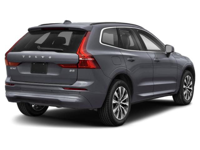 2024 Volvo XC60 Plus Dark Theme