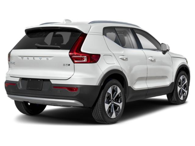 2024 Volvo XC40 B5 Plus Dark Theme 2024 Volvo XC40 B5 Plus Dark Theme