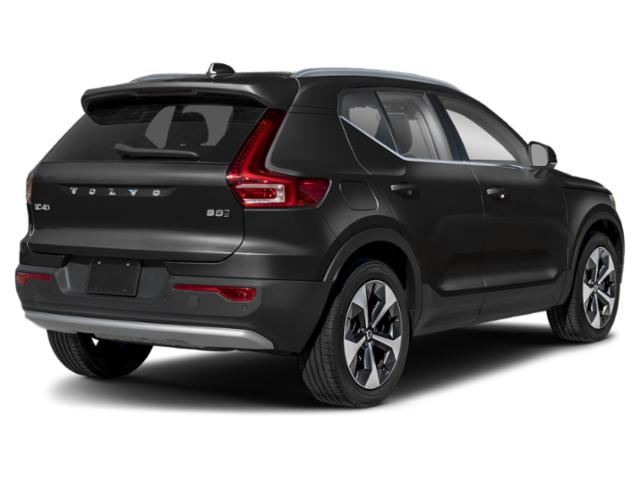 2024 Volvo XC40 B5 Core Dark Theme 2024 Volvo XC40 B5 Core Dark Theme