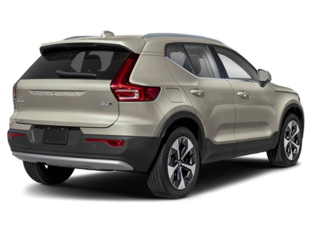 2024 Volvo XC40 B5 Plus Bright Theme 2024 Volvo XC40 B5 Plus Bright Theme