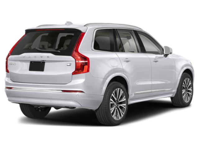 2024 Volvo XC90 Recharge T8 Core Bright Theme