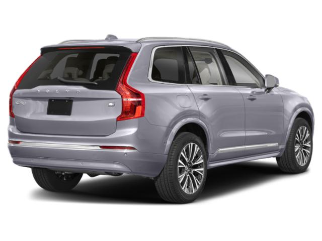 2024 Volvo XC90 Recharge T8 Ultimate Bright Theme 7-Seater