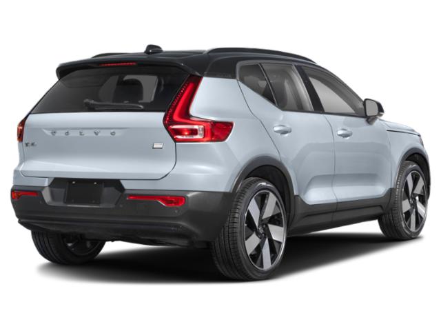 2024 Volvo XC40 Recharge Pure Electric Plus