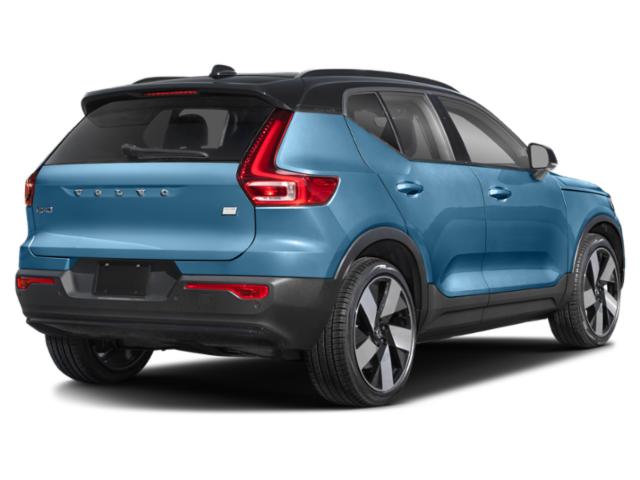 2024 Volvo XC40 Recharge Pure Electric Plus