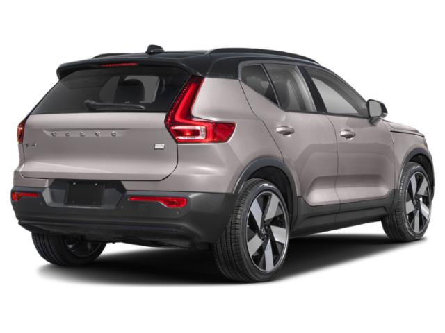 2024 Volvo XC40 Recharge Pure Electric Core