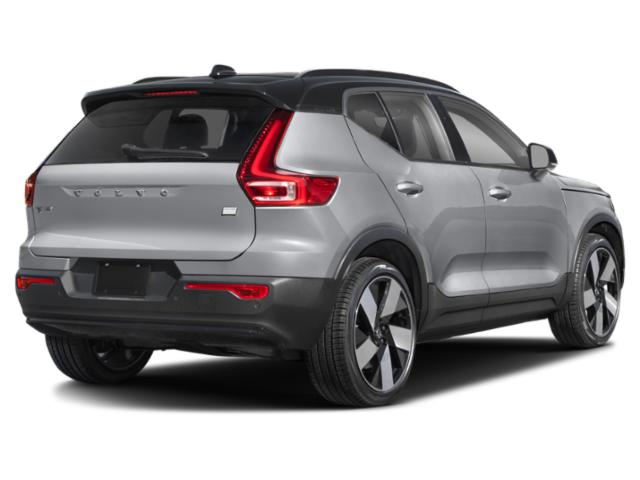 2024 Volvo XC40 Recharge Pure Electric Twin Ultimate