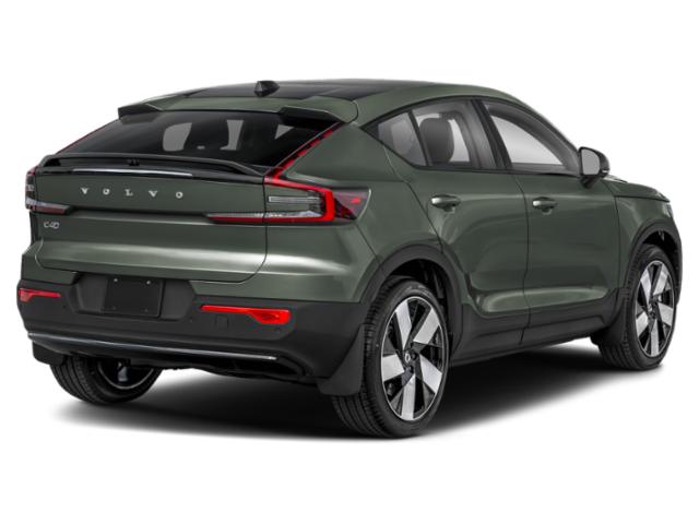 2024 Volvo CT Core
