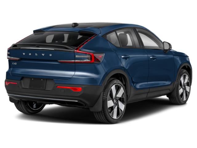2024 Volvo CT Ultimate