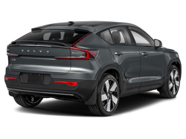 2024 Volvo CT Ultimate