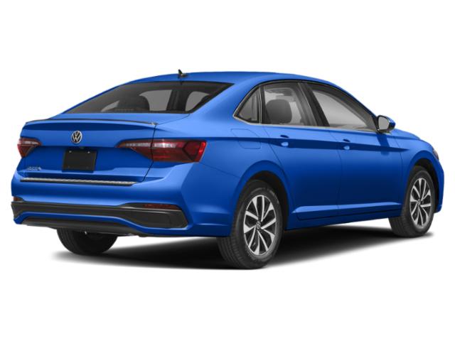 2024 Volkswagen Jetta 1.5T S 2024 Volkswagen Jetta 1.5T S