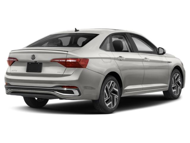 2024 Volkswagen Jetta 1.5T SEL