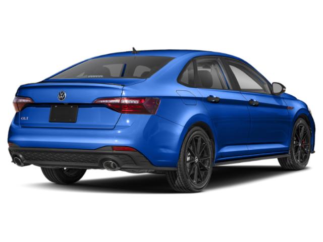 2024 Volkswagen Jetta GLI 40th Anniversary Edition